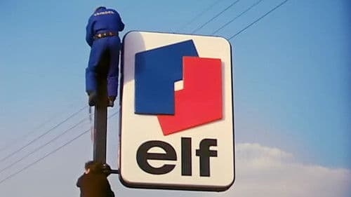 Elf, une affaire d'État Bild 1