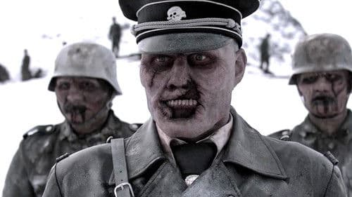 Dead Snow Bild 4