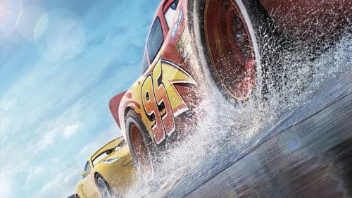 Cars 3 - Evolution Bild 5