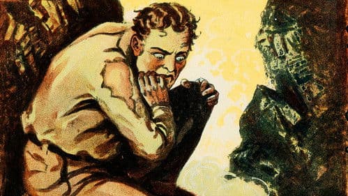 Human Wreckage Bild 1