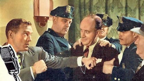 Mystery Broadcast Bild 1