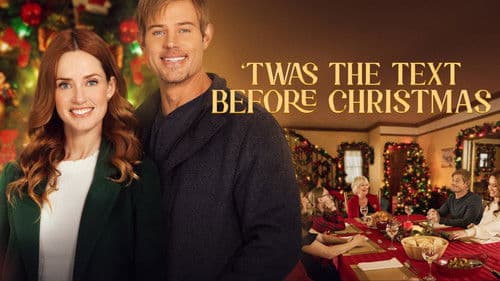 Eine Nachricht vor Weihnachten Bild 4