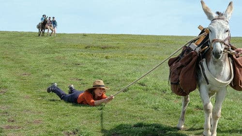 Mein Liebhaber, der Esel & Ich Bild 6