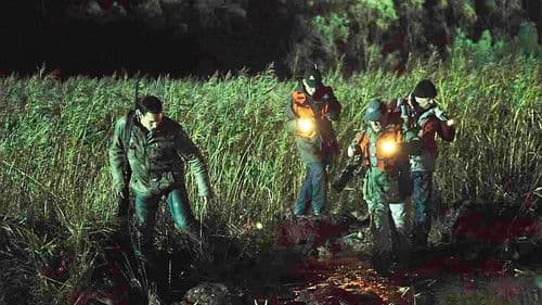 Prey - Vom Jäger zur Beute Bild 2