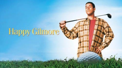 Happy Gilmore - Ein Champ zum Verlieben Bild 2