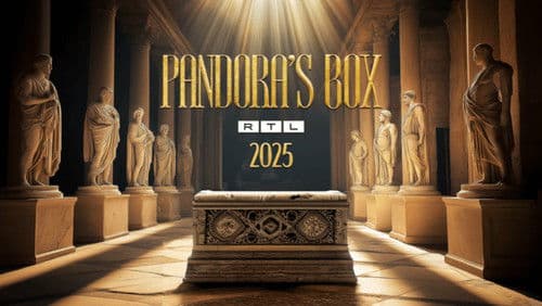 Pandora's Box Bild 1