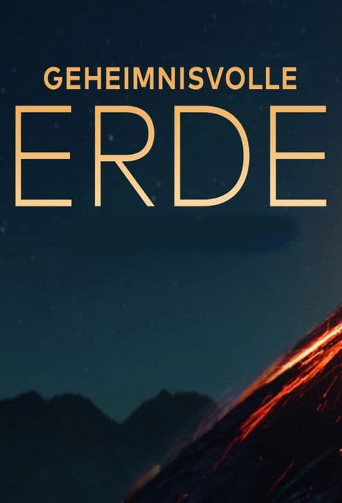 Geheimnisvolle Erde