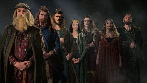 Vikings : La saga des Bluetooth Bild 1