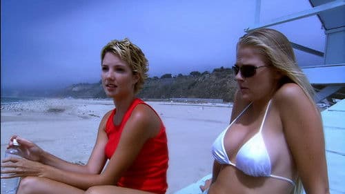 Voyeur Beach -  Verbotene Geschäfte Bild 2