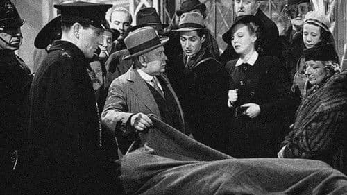 The Four Just Men Bild 1