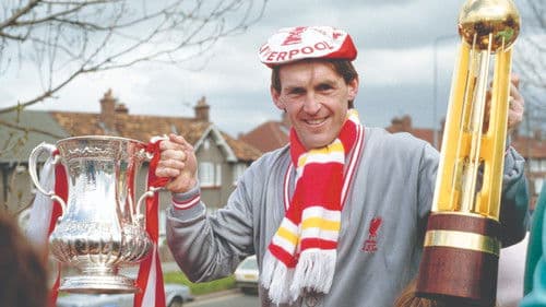 Kenny Dalglish Bild 2