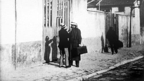 Voyageur et voleurs Bild 1