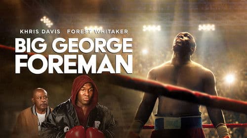 Big George Foreman Bild 4
