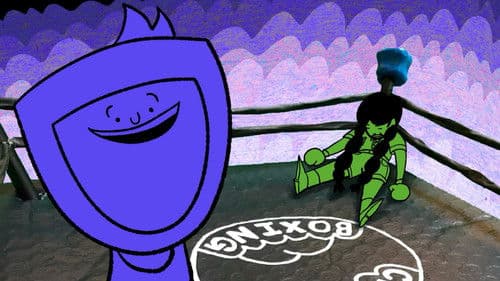 Chatterboxing Bild 1