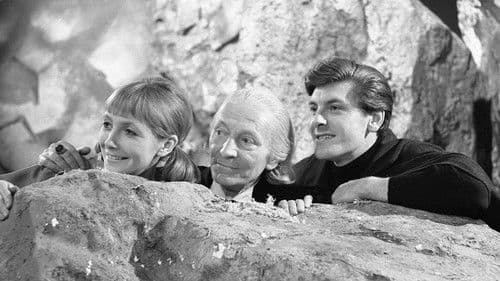 Doctor Who: The Time Meddler Bild 3