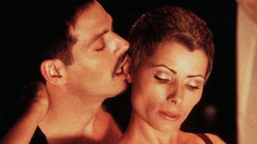 Vampir der Leidenschaft Bild 1