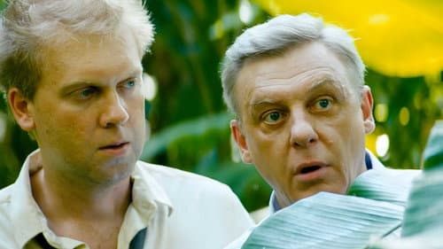 Jungle - In der Gewalt der Kannibalen Bild 8