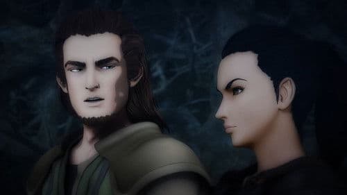 Dragon Age - Dawn of the Seeker Bild 3