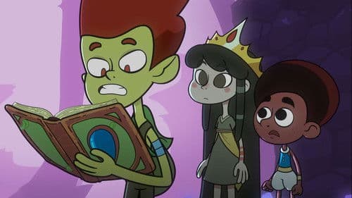 Além da Lenda - O Filme Bild 1