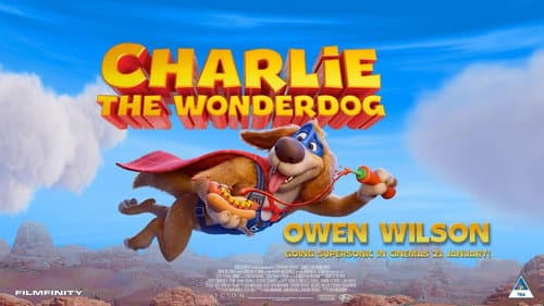 Charlie - Der Superhund Bild 7