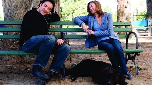 Frau mit Hund sucht Mann mit Herz Bild 2