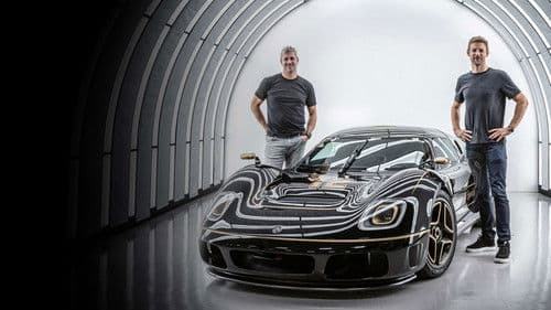 Radford Returns Bild 3