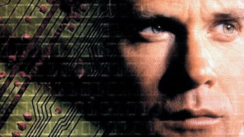 Fugitive Mind - Der Weg ins Jenseits Bild 1