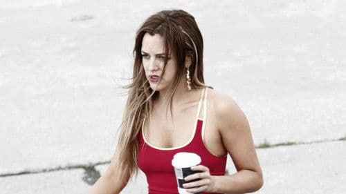 American Honey Bild 7