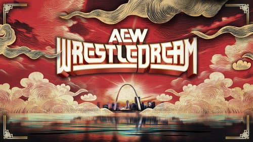 AEW WrestleDream 2025 Bild 3