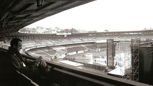 The Boys in Brazil Bild 1