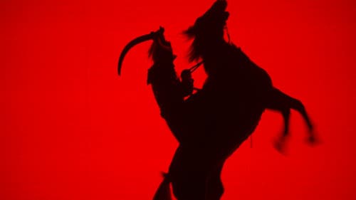 To Kill a Mongolian Horse Bild 2