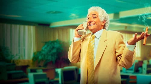 Coppola, el representante Bild 2