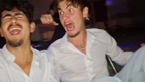 Nuit de décadence Bild 1