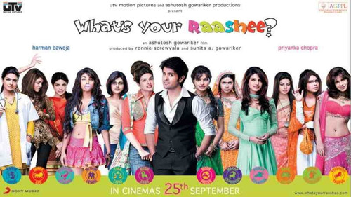 What's Your Raashee? Bild 2