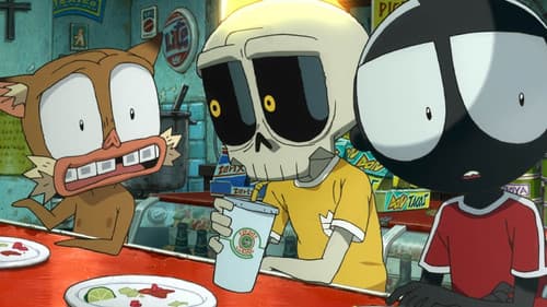 Mutafukaz Bild 2