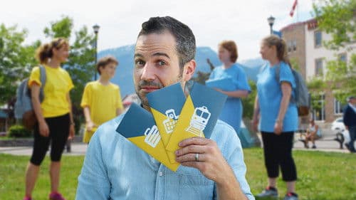 À fond de train Bild 4