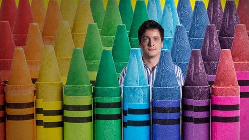 Luciano Mellera: Infantiloide Bild 1