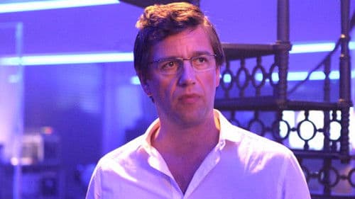 Terug naar morgen Bild 1