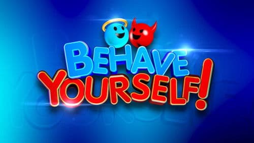 Behave Yourself! Bild 1
