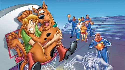 Scooby-Doo! Meets the Harlem Globetrotters Bild 1