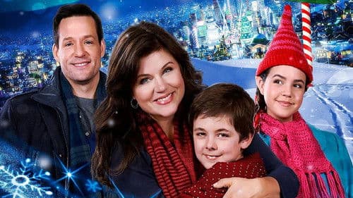 Zauber einer Weihnachtsnacht Bild 1