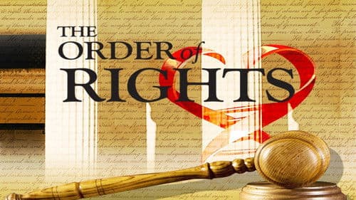 The Order of Rights Bild 1