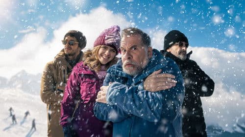 Familie, aber nur fast Bild 3