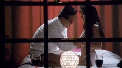 いんらん家族　義母の寝室 Bild 4