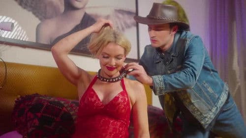 San Francisco Cowboy Bild 1