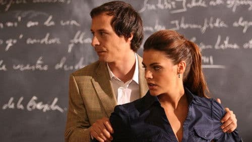 Tensión sexual no resuelta Bild 4