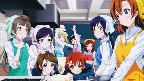 Love Live! School Idol Project Bild 2