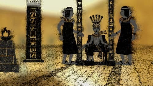 Tal der Könige: Ägyptens verlorene Schätze Bild 5