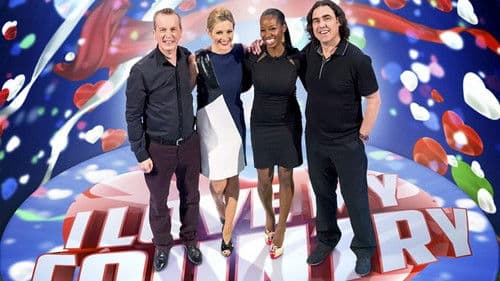 I Love My Country Bild 1