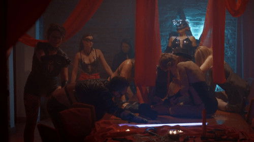 Kde končí láska Bild 1